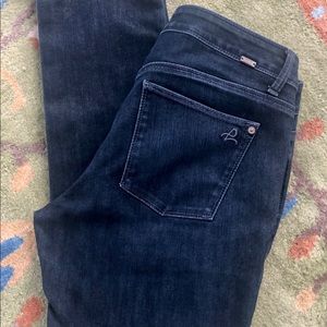DL 1961 jeans